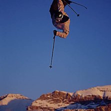 Foto: Alex Klun. &Aring;kare: Rex Thomas.