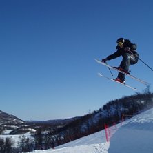 Foto: filip hedstr&ouml;m. &Aring;kare: martin johansson.