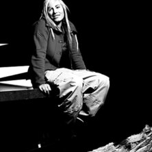 extrem. &Aring;kare: sandy.