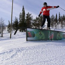 Foto: Elin Holmlund. &Aring;kare: Oskar Lindberg.