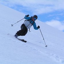 Foto: Anders Joelsson. &Aring;kare: Pelle Joelsson.