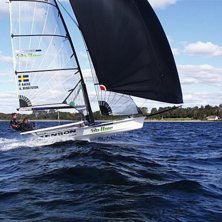 Foto: Hmm, kanske felix,. &Aring;kare: Backos bengtssonos....