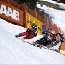 Ja e i mitten. Foto: Skistar. &Aring;kare: Johan Resman.