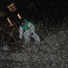 Foto: Daniel Nemet. &Aring;kare: Emil Hagberg.