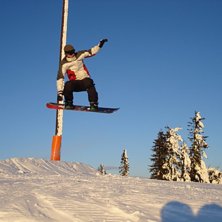 Foto: David!. &Aring;kare: Fredrik!.