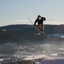 Foto: H&aring;kan T&ouml;rnblom. &Aring;kare: Oskar T&ouml;rnblom.