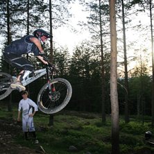 Foto: Roine Karlsson. &Aring;kare: Olliver Forsgren.