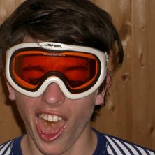 RATHMATHBLATH. Foto: Magnus Lennartsson. &Aring;kare: Matthias &amp;quot;Tyrken&amp;quot; Eyermann.