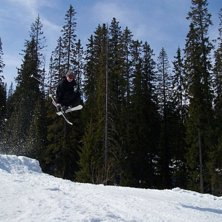 Foto: Robin Hermanson. &Aring;kare: Nisse Dahlberg.