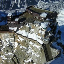 3842 m. Foto: Olof St&auml;rnevall.