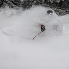 Foto: Peter Vahlfridsson. &Aring;kare: Nicolai Perdrup.