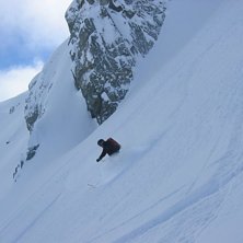 Harmony Horseshoe 5. Foto: Henrik Svensson. &Aring;kare: Erik Cederqvist.