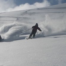 Foto: David Ragnsj&ouml;. &Aring;kare: Johan, Alle, Kerale.
