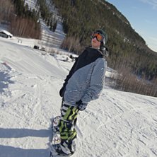 &Aring;kare: Jimmy Hansson.