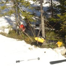 Just smile and wave boys, smile and wave . Foto: Stina &Ouml;dman.. &Aring;kare: Maria Hultsbo.