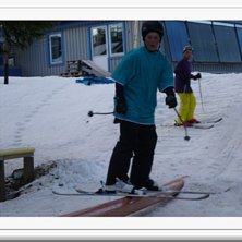 Foto: karolin edfalk. &Aring;kare: rasmus edfalk.