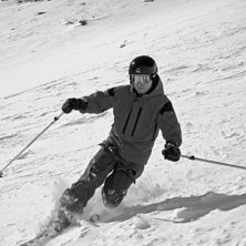 Foto: Karlans. &Aring;kare: Petter.