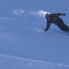 Foto: Jocke H. &Aring;kare: Mattias Ridung.