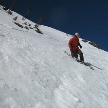 Foto: Johanna Bech. &Aring;kare: Joakim Sch&auml;rer &Oslash;sthus.