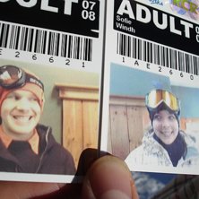 snowy frenie season pass love eyes. Foto: Brian Wolfe.