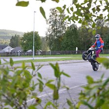 Foto: jeppe. &Aring;kare: alexander carlsson.