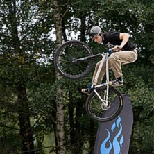 Foto: Kenneth Einars. &Aring;kare: Ok&auml;nd.