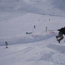 Jag &ouml;var Iallfall. Foto: Oskar karlsson. &Aring;kare: Magnus J&auml;lthammar.