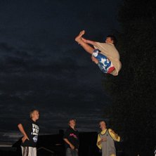 session:). Foto: Isak Norin..tror jag:P. &Aring;kare: Anton Ol&eacute;n.