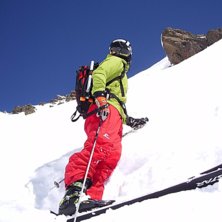 hike+brant &aring;kning. Foto: Nicklas Falk. &Aring;kare: Erik Rasmusson.