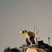 Foto: Fredrik Andersson. &Aring;kare: Simon Ericson.