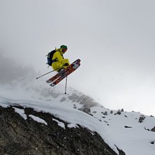 Foto: Maximilian Schultz. &Aring;kare: Jimmy T&auml;gtstr&ouml;m.