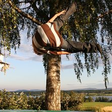 sweeet. Foto: meee. &Aring;kare: elias.