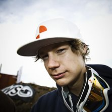 Foto: Benjamin Johansson.