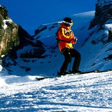 Foto: Thomas Ahlerup. &Aring;kare: Rutger Ahlerup.