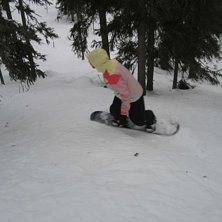 Foto: Jesper. &Aring;kare: Jenny.