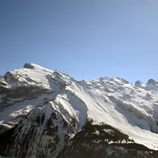 Som ett litet minne av Laub...ett grymt &aring;k!. Foto: Jonas Backstr&ouml;m.