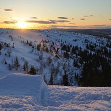 Sk&ouml;n Kv&auml;ll =D. Foto: Gurra, daniel elr erik . &Aring;kare: Cristopher Hj&auml;lmeby.