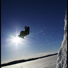 Foto: markus almroth. &Aring;kare: andre stighall.