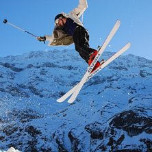 Foto: Mathias Wall. &Aring;kare: Anders Hans&eacute;n.