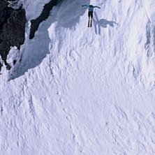 Foto: Peter Boman. &Aring;kare: Magnus Loo.