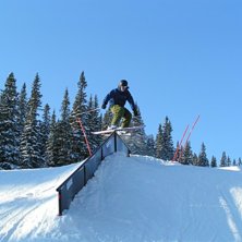 Foto: Grim Bengtsson. &Aring;kare: Andreas Arnesson.
