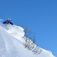 Foto: Johanna Fischer. &Aring;kare: Jens Persson.