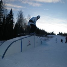 kink box. Foto: admsn. &Aring;kare: jaaa.