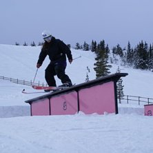 Lite rail av mig. &Aring;kare: Hilda.