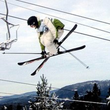 nightmares. Foto: clas. &Aring;kare: Erik Andersson.