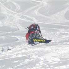 Foto: Putte the skibum. &Aring;kare: E-beth.