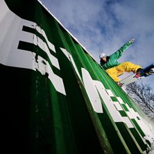 Foto: Kristoffer Andersson. &Aring;kare: Otto Norin.