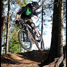 Foto: Mattias Klockar. &Aring;kare: Gustav Gullholm.