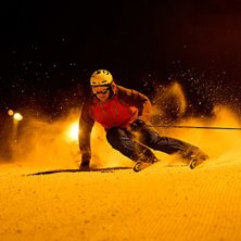 Kveldskj&oslash;ring hver fredag fra klokken 18.00 til 2.