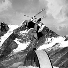 Foto: Andreas Ekstr&ouml;m. &Aring;kare: Jesper Andersson st&aring;hl.